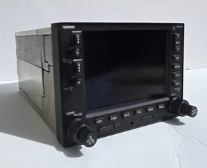 Garmin GNS 530W GPS Nav Comm 28V PN 011-01064-45 w/ 30 days warranty 
